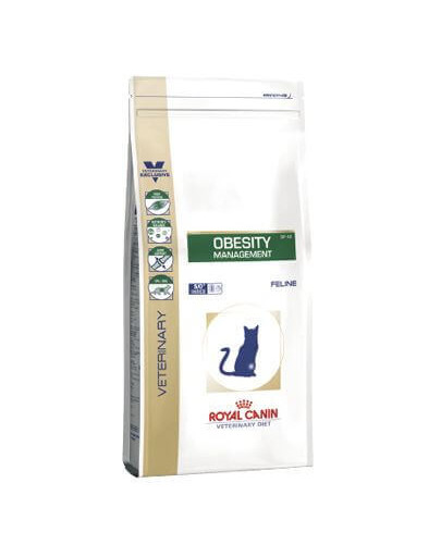 ROYAL CANIN Cat obesity 6 kg