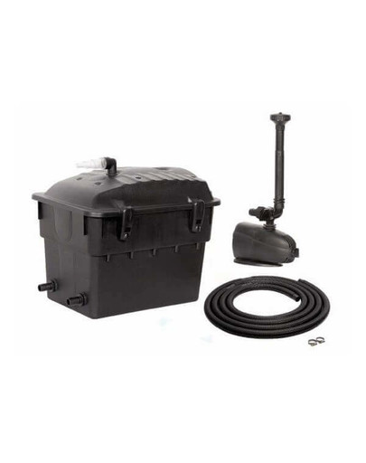 AQUAEL Sada filtračná - fontána Klarjet 15000