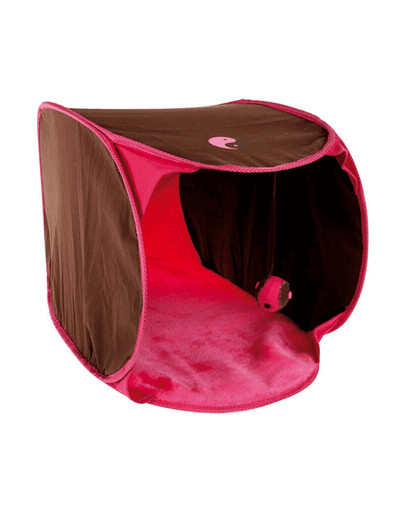 ZOLUX Hračka Magic box ružový