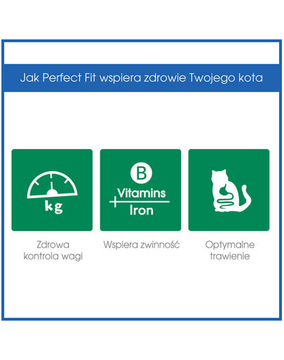 PERFECT FIT Sterile 1+ bohatý na kuracie mäso 750g