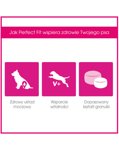 PERFECT FIT Adult (1+ lat) Bohaté na kuracie mäso pre psov malých plemien 825 g