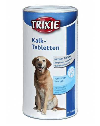 TRIXIE WAPNO DLA PSA 550g