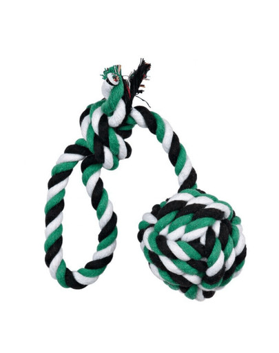 TRIXIE Loptička vinylový 30cm