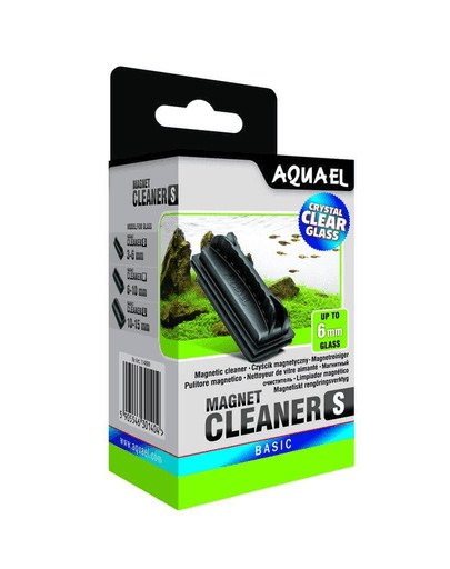 AQUAEL Magnetický čistič S
