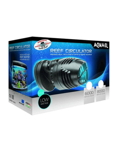 AQUAEL Circulator Reef 8000