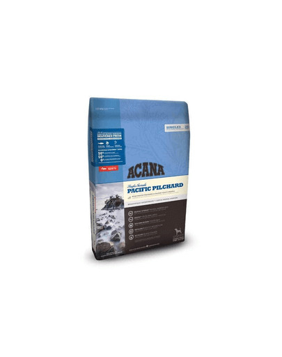 ACANA Pacific Pilchard 11,4 kg