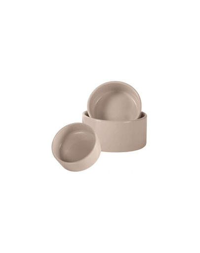TRIXIE Miski Ceramiczne 3szt./kpl.