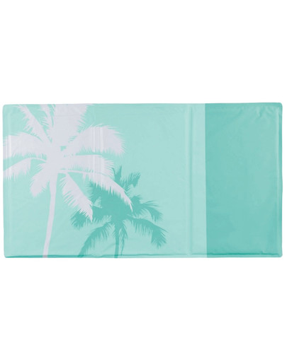 TRIXIE Mata Chłodząca Tropic 90 × 50 cm