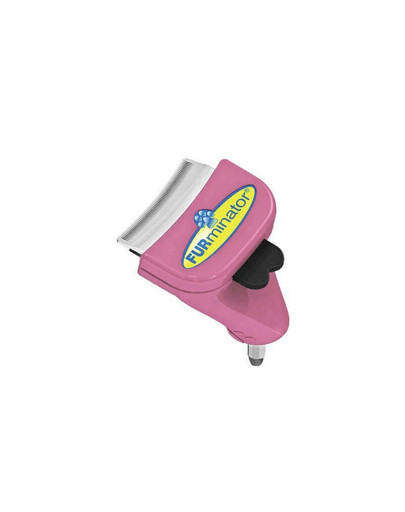 FURminator FURflex hlava pre mačky  S