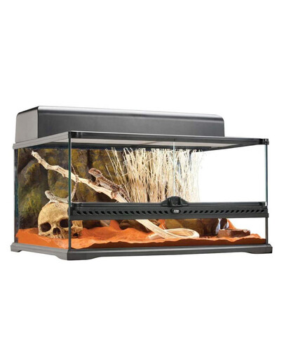 Hagen Exo Terra terárium 60x45x30 cm