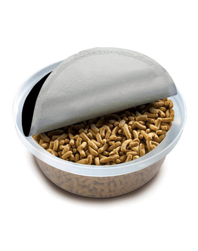 ExoTerra Krmivo pre dospelé agamy fúzaté 6x60g