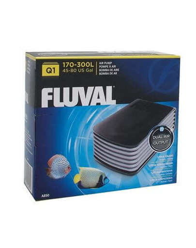 FLUVAL vzduchovací motorček Q1