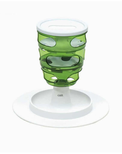 CATIT Pamlskový labyrint Senses 2.0 Food Tree