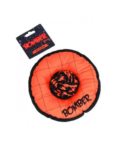 BOMBER Hračka Bomber Flyer 20cm