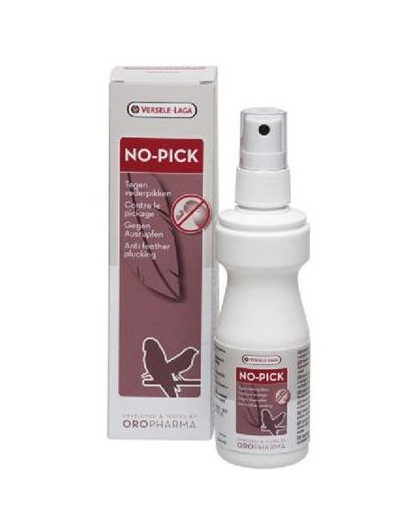 Versele-LAGA No-pick 100ml