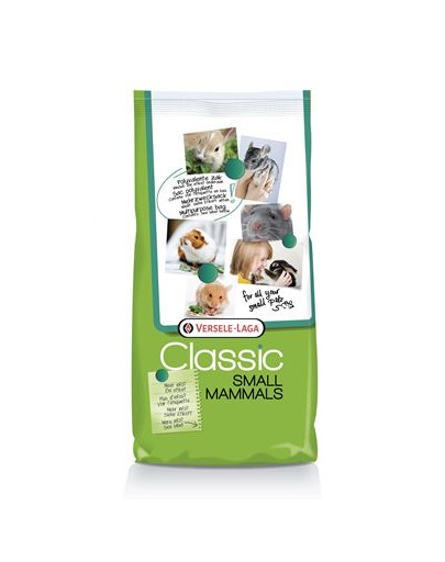 Versele-LAGA Classic Zero 20kg