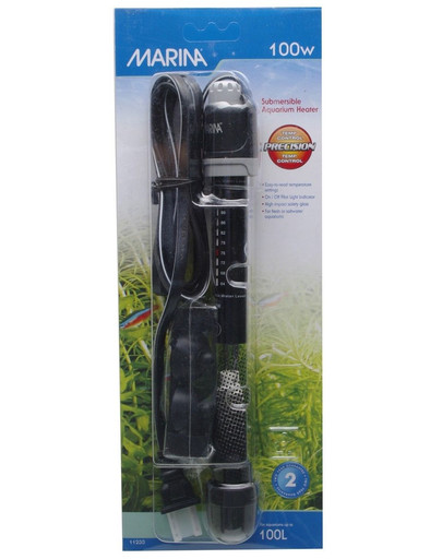 HAGEN Ohrievač Marina 100W 22cm