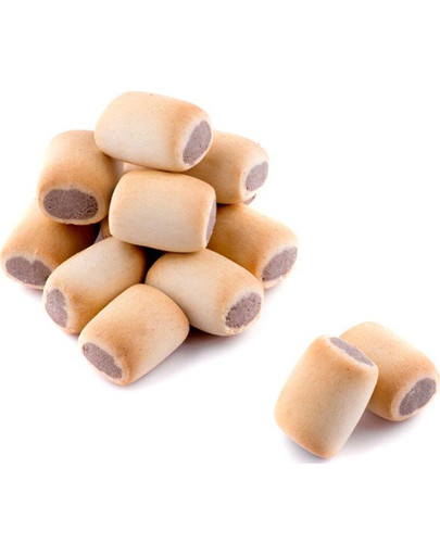 MACED Hovädzie sušienky 10 kg