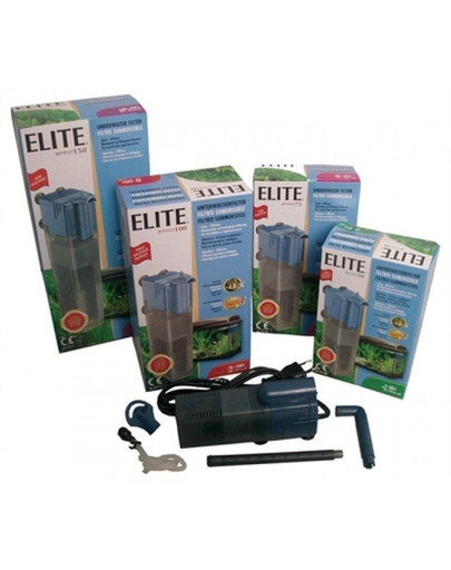 HAGEN Podvodný filter Elite Jet Flo 100