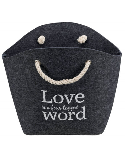 TRIXIE Pelech Polly, 50x38x20cm