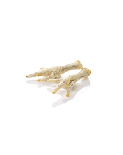 MACED Kuracie nohy biele 100 ks