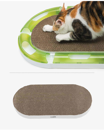 CATIT Škrabadlo Catit Senses 2.0