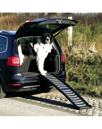 TRIXIE Rampa pre zvieratá 39 × 160 cm