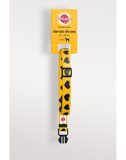 PEDIGREE Obojok 33-55 cm