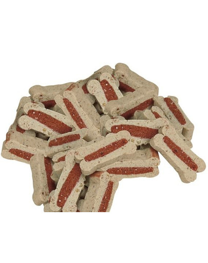 TRIXIE Kocky-hovädzie a morčacie 75 g