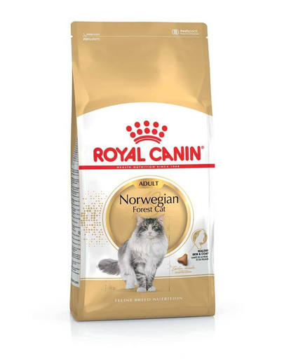 ROYAL CANIN Norvegien 10 kg