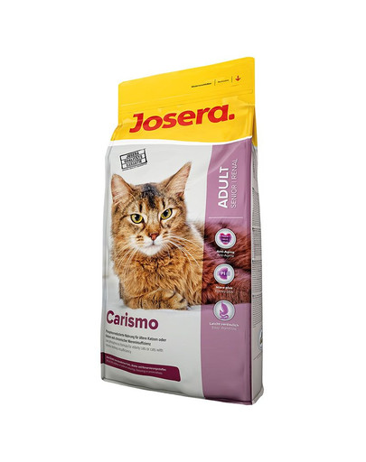 Josera Cat Carismo 0.4 kg