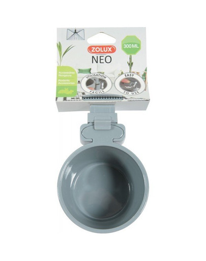 ZOLUX Miska Neo 500 ml