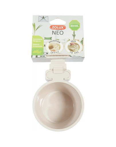 ZOLUX Miska Neo 500 ml