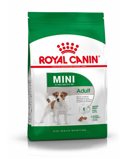 ROYAL CANIN Mini Adult 8kg