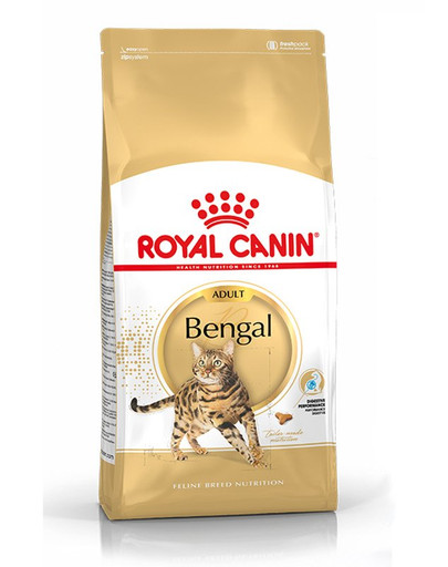 ROYAL CANIN Bengal Adult 10 kg