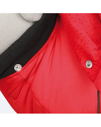 TRIXIE Palermo winter coat S 40 cm