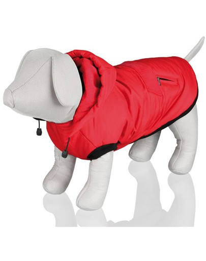 TRIXIE Palermo winter coat S 40 cm