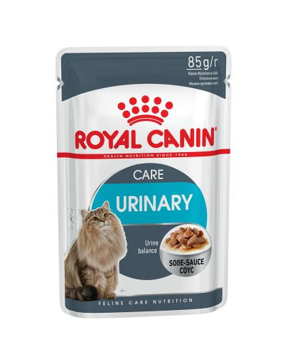 ROYAL CANIN Urinary Care 85g
