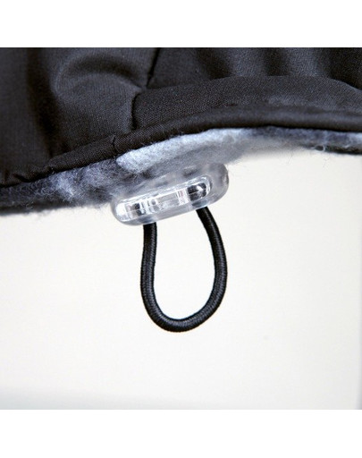 TRIXIE Vesta "Rouen", M: 52 cm