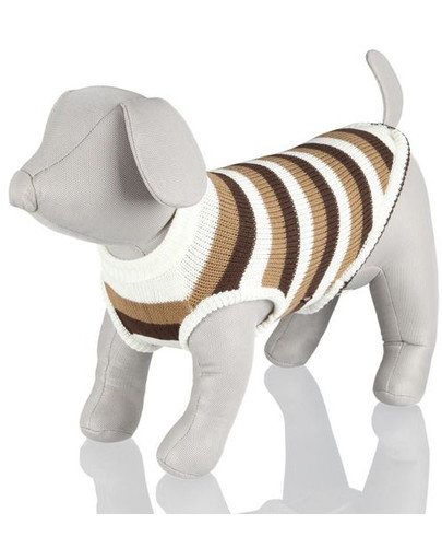 TRIXIE Sveter pre psa hamilton. l. 55 cm