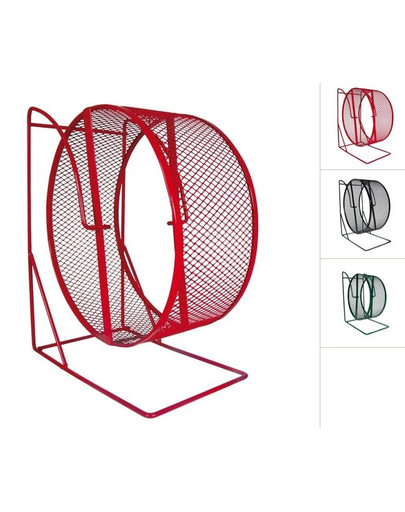 TRIXIE Bežecké koliesko stredné 17 cm
