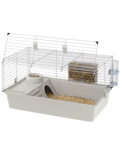 Ferplast Cavie 80 77x48x42 cm