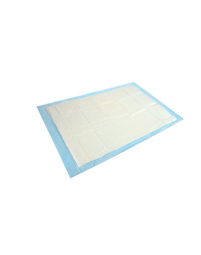 ZOLUX 10 absorbujúce podložky 40 x 60cm