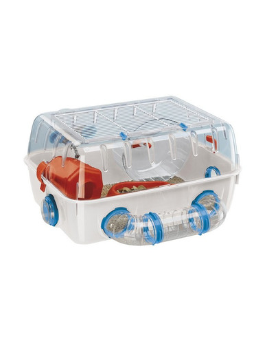 FERPLAST Klietka tube line combi 1