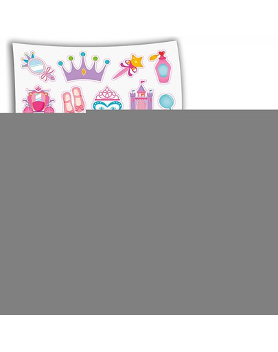 FERPLAST Klietka Criceti 9 Princess