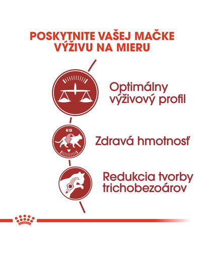 ROYAL CANIN Fit 2kg granule pre správnu kondíciu mačiek