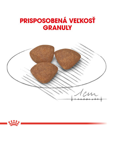 ROYAL CANIN Mini Puppy 8kg  granule pre malé šteňatá