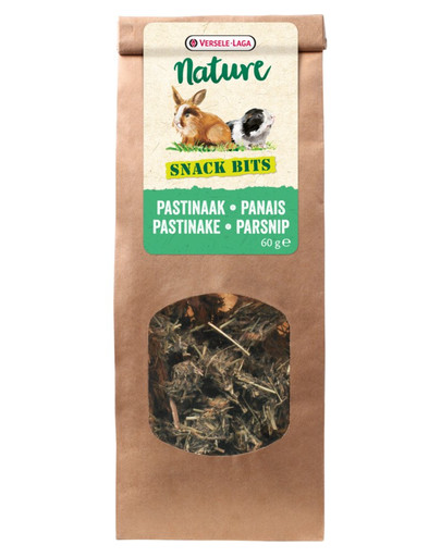 VERSELE-LAGA Snack Bits Parsnip   60 g