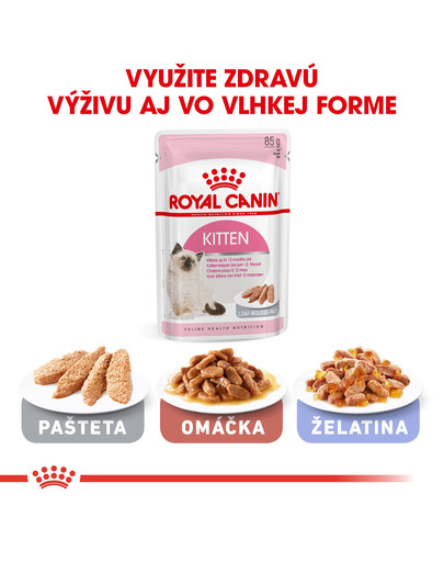 ROYAL CANIN Kitten 2kg