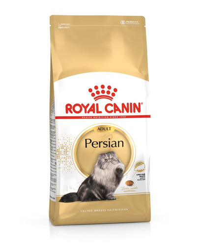 ROYAL CANIN Persian Adult 10kg granule pre dospelé perzské mačky